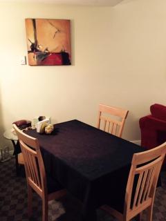 Ocean Breeze Executive Bed and Breakfast - 8