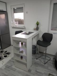 Apartment B&E - Tuzla - 3
