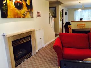 Ocean Breeze Executive Bed and Breakfast - North Vancouver - 7