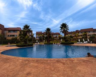 Prestigious appartement Agate - Marrakesh - 8