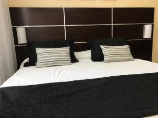 Delicioso flat em área nobre - 2