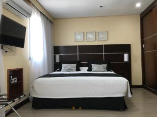 Delicioso flat em área nobre - São Paulo - 3