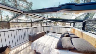 Levi Aurora Igloo - 9