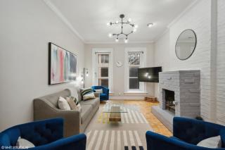 Brilliant Downtown Chicago 3-Bedroom Condominium - Chicago - 7