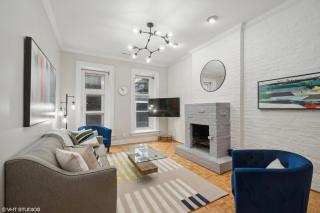 Brilliant Downtown Chicago 3-Bedroom Condominium - Chicago - 8