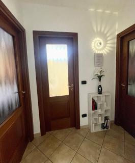 4th FLOOR ROOMS stanze con bagno privato in appartamento condiviso - 4