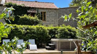 Chambres d'Hôtes Barraconu - 9