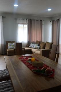 Paradis des Anges Appartement - Triolet - 6