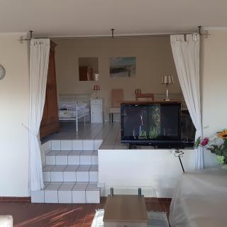 Ferienwohnung Zentrumsnah in Heppenheim - 8