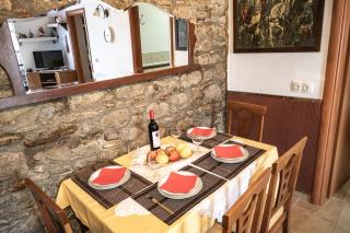 Traditional Village House ''Evangelia'' - Apolakkiá - 8