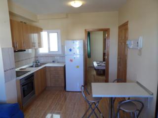 Apartamento Faycan - 2