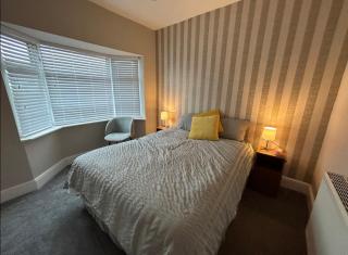 Cosy yet spacious bungalow - 8