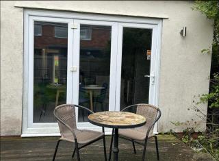 Cosy yet spacious bungalow - 3