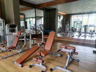 Intimate Studio Apartment - Mirage Residence - Accra - 2