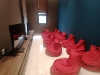 Intimate Studio Apartment - Mirage Residence - Accra - 3