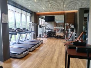 Intimate Studio Apartment - Mirage Residence - 4