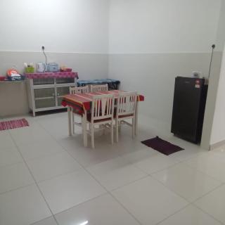 Homestay Ambangan Height SP - 3