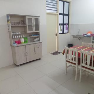 Homestay Ambangan Height SP - 2