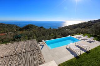 Villa Jarito - SantʼAgata sui Due Golfi - 4