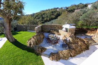 Villa Jarito - SantʼAgata sui Due Golfi - 3