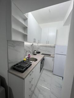 Pearl Apartment - 1