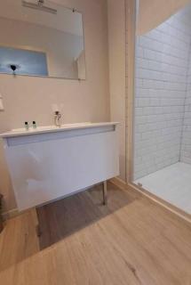 Studio - Centre Ville - Terrasse - Agen - 4