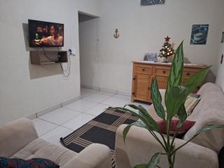 Casa agradável com piscina - Andradina - 0