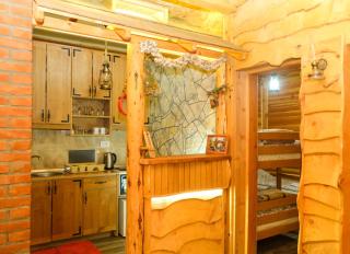 Apartment Snow Garden - 2