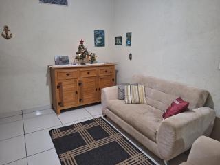 Casa agradável com piscina - Andradina - 6