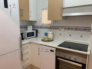 Apartamento Calypso - Cabo de Palos - 4