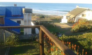 Ancora - Punta Del Diablo - 0