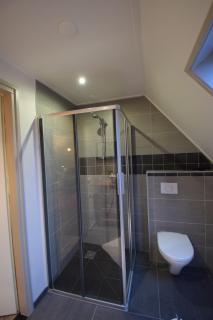 Hotelkamer de Loft - 7