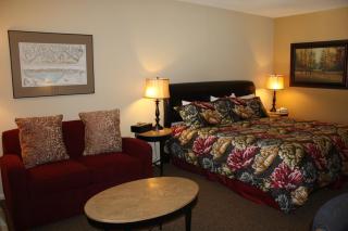 Apple Inn Motel - 9