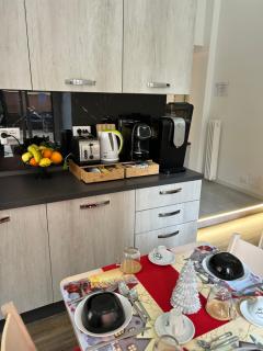 Domus Flavia B&B - Roma - 3