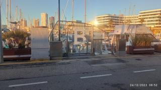 Wonderful boat for families and friends - Barcelone - 6