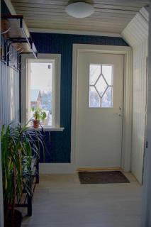 Scoutstugan & Bagarstugan - 4