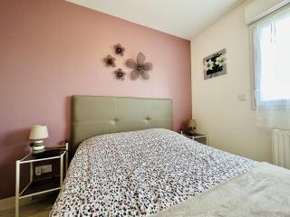 Appartement recent quartier des Nouettes avec parking - Les Sables-dʼOlonne - 1