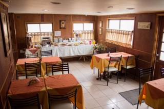 Hotel Terrazas del Mar - Llanquihue - 2