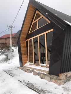 Chalet Wood Magic - 3