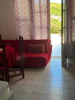 Gîte Allée des Cocotiers - Saint-François - 5