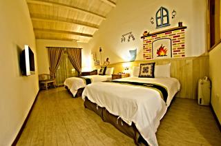 Sasa Nor Lamour B&B - Eluan - 9
