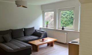 Ferienwohnung "Erika" Rees am Niederrhein - 2