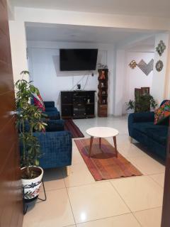 Encanta Perú Apartment - 1
