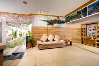 Star Emirates Luxury Resort and Spa, Munnar - Anachal - 6