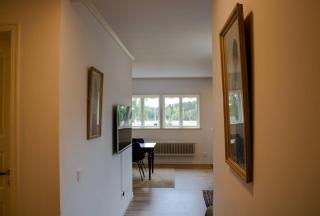 Modern Country Apartment - 9