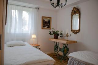 Modern Country Apartment - 3