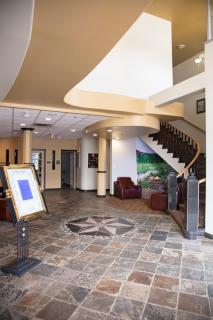All Stay Suites - Westlock - 5