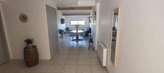 Le Séchoir des acacias, Gîte les Chênes Verts avec piscine chauffée - 6