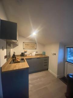 1 Bed Cottage in Snowdonia nr ZipWorld, Snowdon - 4