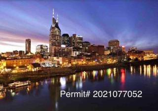 Downtown Nashville Riverfront unit 790 - 9